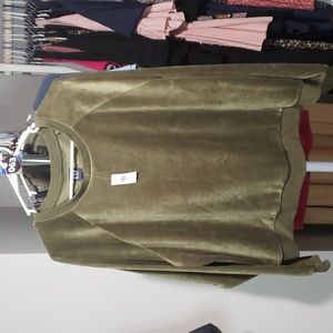 #63 Gap Long Sleeves Shirt